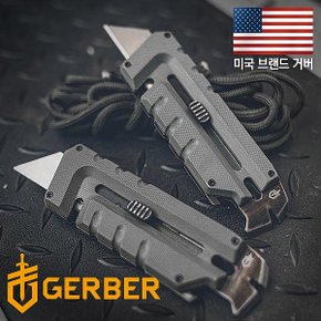 거버(Gerber) 프라이브리드 유틸리티 그레이 멀티툴