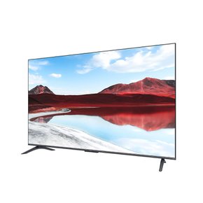 샤오미 TV A Pro 2025 75인치 스마트 구글 TV QLED 4K UHD 크롬캐스트