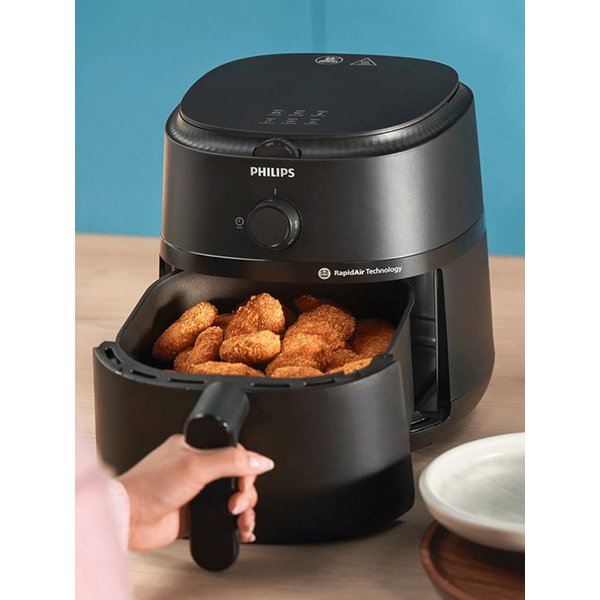 1000 시리즈 에어프라이어 3.2L NA110/00