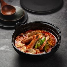 짬뽕 순두부찌개 양념 140g