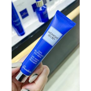 미드나잇 시크릿 레이트 나이트 리커버리 트리트먼트 15ml