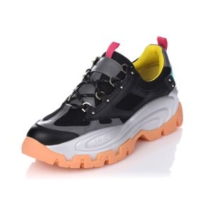 Wave 01 Sneakers [L201SE12BK]