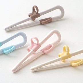 유아 교정젓가락 1단계