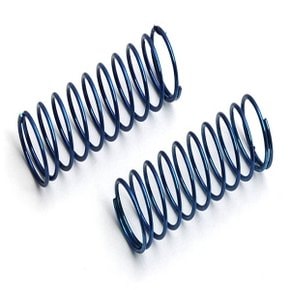 AA21202 Rear Spring blue 1.90 lb.
