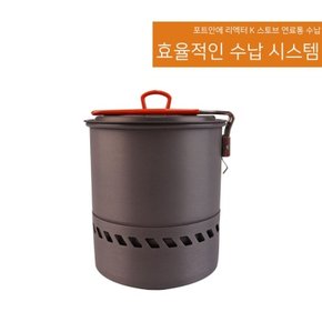 리액터 K포트 1.7L (S2400)