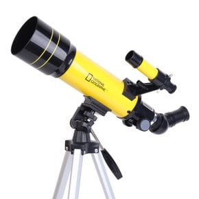 내셔널 지오그래픽 70/400 TELESCOPE 초급용 천체망원경