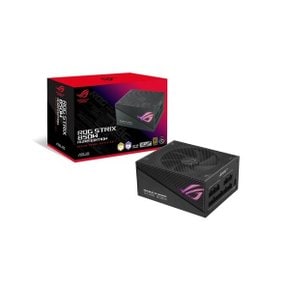 ASUS ROG STRIX 850W Gold Aura Edition