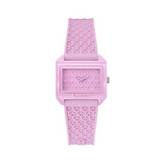 핑크 모드 팝 (GW0677L2) 여성시계