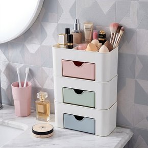 효과적인 7개의 수납공간 소품정리 미니서랍