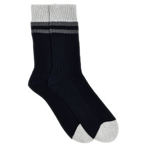 Socks MCS93551CVV46 Blue