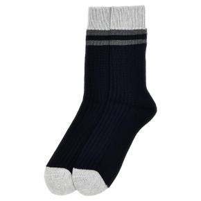 Socks MCS93551CVV46 Blue