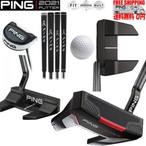 5737661 핑 PING 2021PUTTER TYNE4 길이 고정 핑 2021 퍼터 타인 4 33 인치  PA3464873