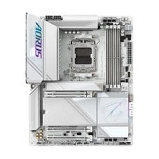 기가바이트 X870E AORUS PRO ICE 메인보드 제이씨현