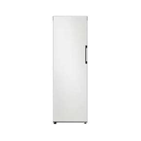[O] 삼성 비스포크 냉동고 1도어 318 L 코타화이트 RZ32A760501
