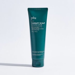 테라피 두피 스케일링 스크럽 200g