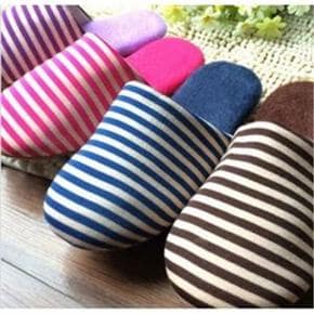 ONM 재입고 털슬리퍼 모던실내화 겨울슬리퍼 털실내화 (S8175050)
