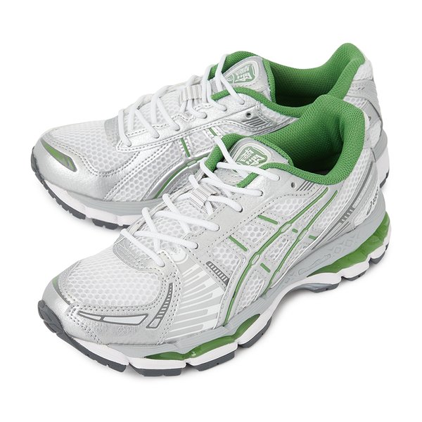 [부산점] 젤 카야노 12.1 스니커즈 1203A759 100 (남여공용)