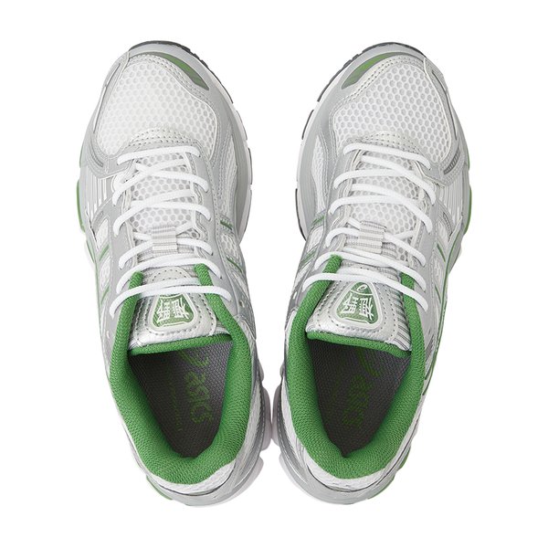 [부산점] 젤 카야노 12.1 스니커즈 1203A759 100 (남여공용)