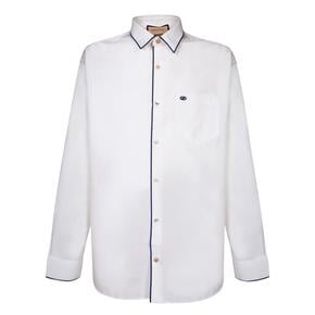 24SS 구찌 긴팔 셔츠 762169 ZAPA7 9133 White