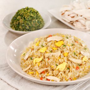청양맵짤이 닭가슴살 볶음밥 250g/5팩
