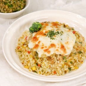 청양맵짤이 닭가슴살 볶음밥 250g/5팩