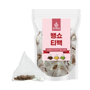 뱅쇼 벵쇼 티백 뱅쇼재료 뱅쇼키트 25개입