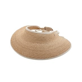 [헬렌 카민스키] 여성 알리야 9 바이저 햇 HAT50513 NATURAL SAND