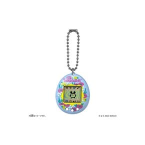 반다이 타마고치 Original Tamagotchi Garden Poppies