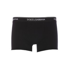 (돌체 앤 가바나) Brief boxer M9C07JONN95N0000 Black