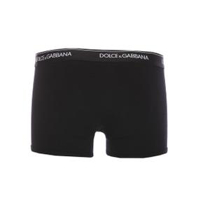 (돌체 앤 가바나) Brief boxer M9C07JONN95N0000 Black