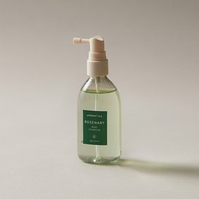 모근영양 헤어토닉 아로마티카 로즈마리 루트 인핸서 100ML 두피 토닉 쿨링 탈모