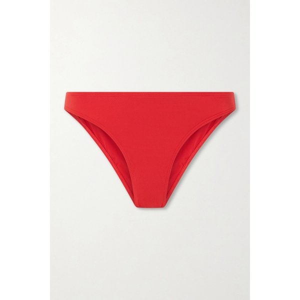 닐리 로탄 비키니 브리프 레드 46376663163024571