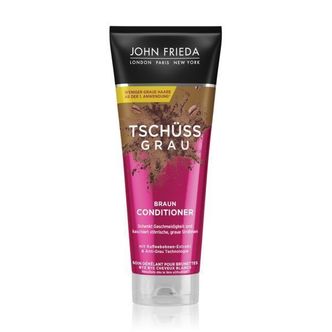 JOHN FRIEDA(해외직구) 존프리다 JOHN FRIEDA Tschuss Grau 브라운 Braun 컨디셔너