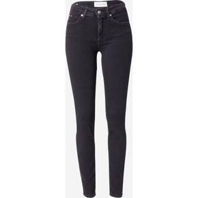 5404127 Calvin Klein Skinny Jeans MID RISE SKINNY