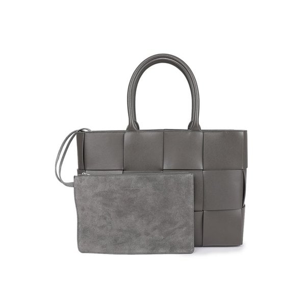 라프리마 보테가베네타 미디움 아르코 토트백 756682-VB1K0-1316