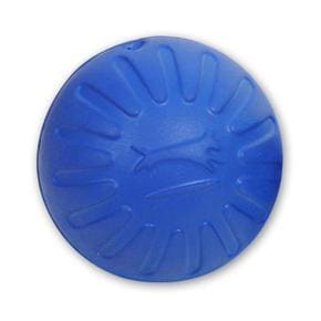 반려견용 튼튼한재질 폼볼 블루 M D00643 애견장난감 (S11907034)