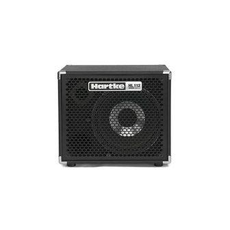  Hartke 버스 증폭기 캐비닛 HCHL112