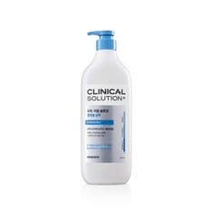  오가니스트 클리니컬 솔루션 샴푸 660ml (쿨멘솔)