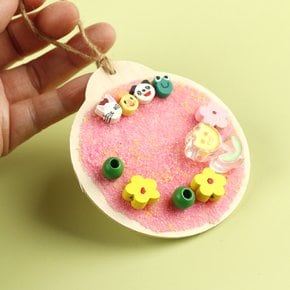 메이크문구 와패 원 8.3cm