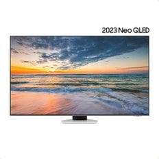 전자 네오 QLED 스마트 TV KQ65QNC83AFXKR 스탠드형