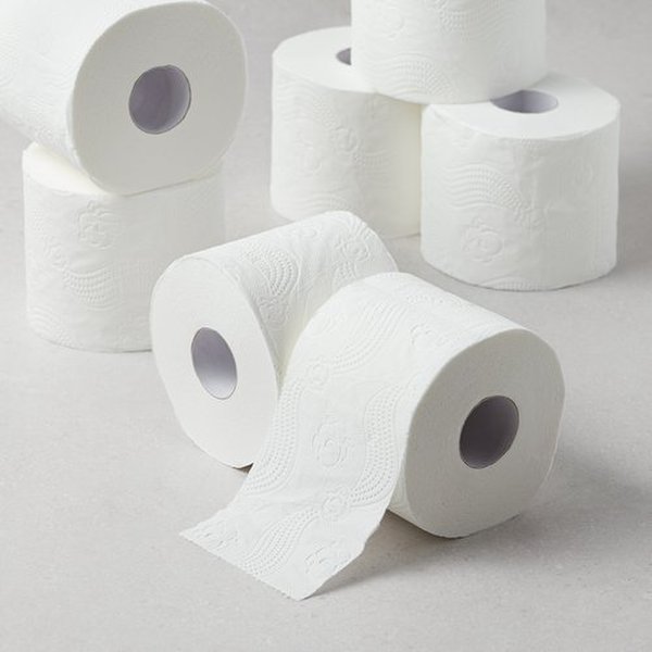 [멤버십]코디 순한 3겹 데코 화장지 30*30