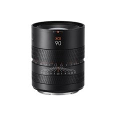 XCD 90mm F2.5 V Lens