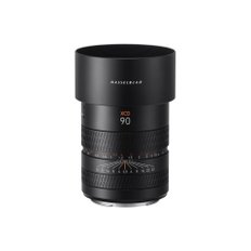 XCD 90mm F2.5 V Lens