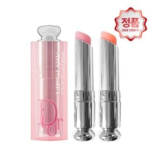 DIOR 디올 New 어딕트 립 글로우 립밤 3.2g