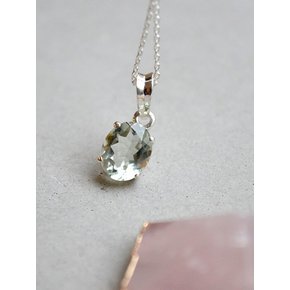 blondie n.green amethyst