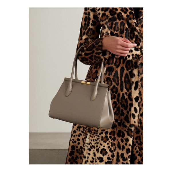 말렌 에브리데이 가죽 토트 뉴트럴 1647597354207916