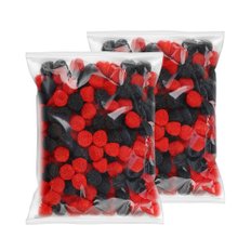 피니 라즈베리앤블랙베리 젤리 1kg x 2개 / 대용량벌크