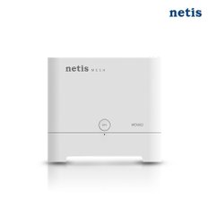 네티스 netis MEX602 유무선공유기 Mesh AX1800 GIGA 1포트