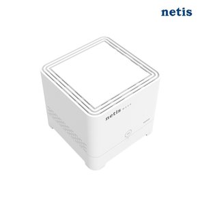 네티스 netis MEX602 유무선공유기 Mesh AX1800 GIGA 1포트