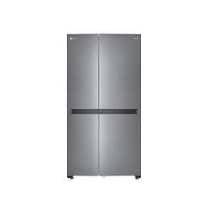 LG가전 디오스 매직스페이스 냉장고 S834S20 [826L]
